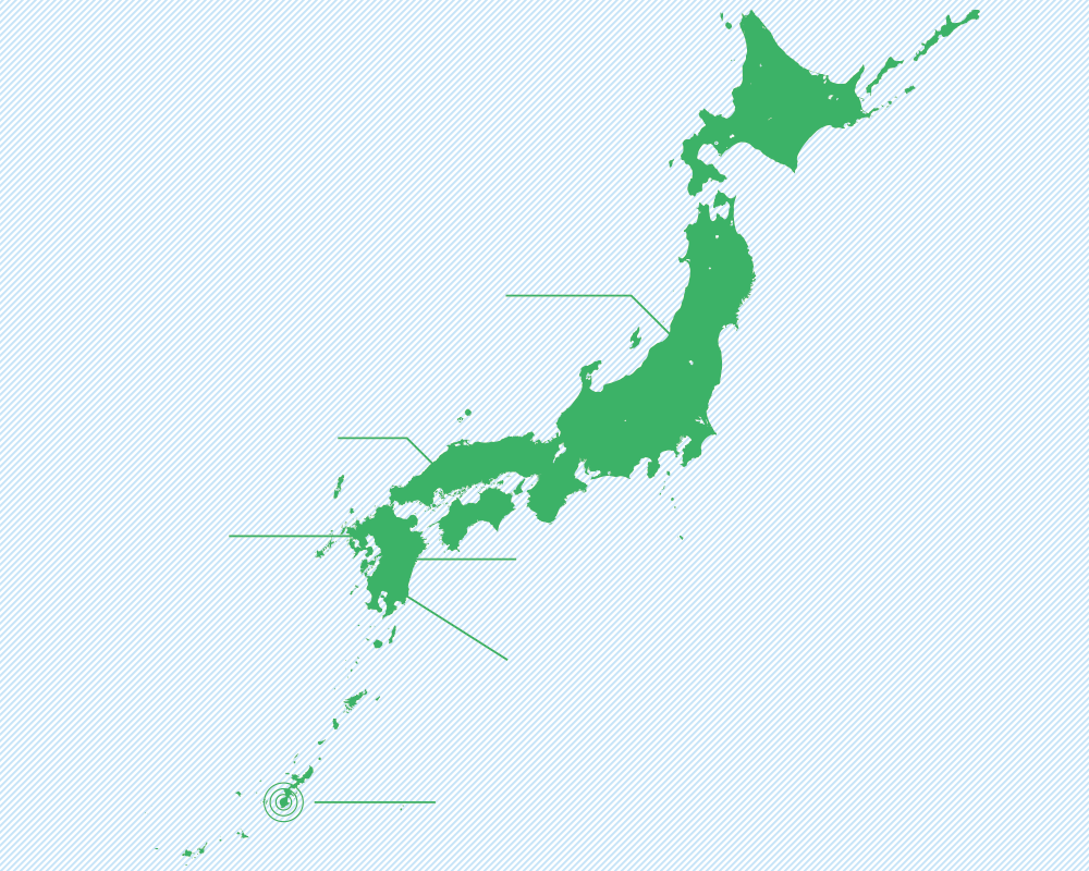展開エリア
