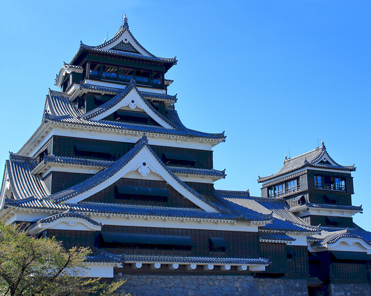 熊本城